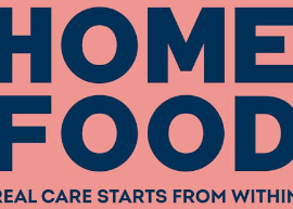 HOME FOOD