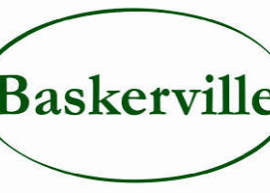BASKERVILLE