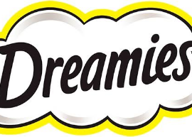 DREAMIES