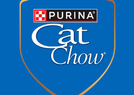 CAT CHOW