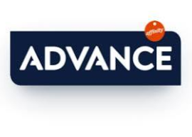 ADVANCE