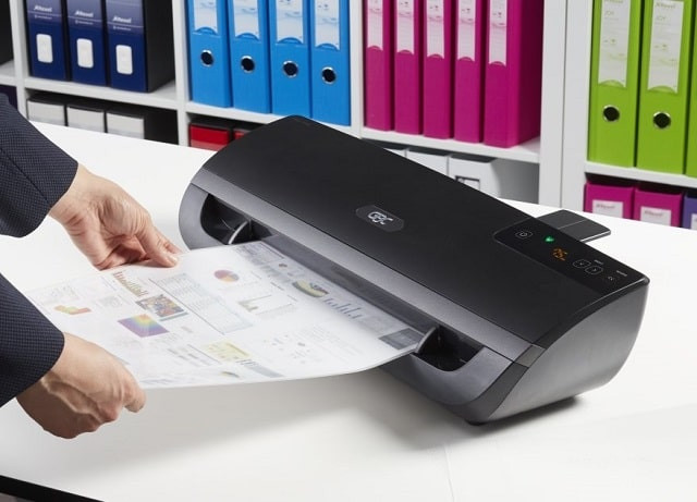 Ламінування