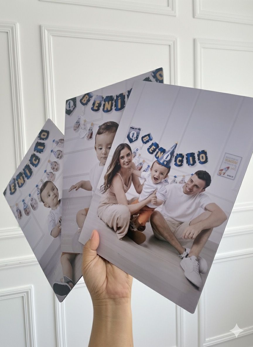 20х30 Глянець