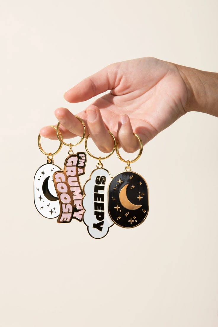 Брелок великий