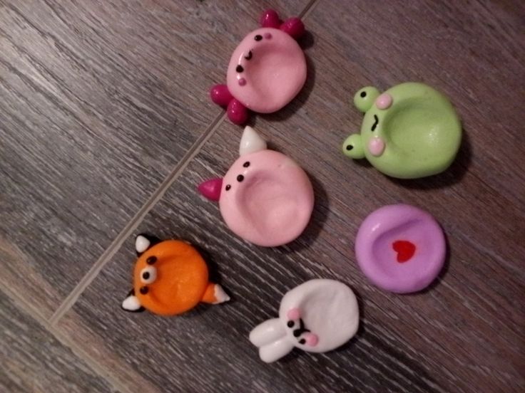 Тривожний камінець