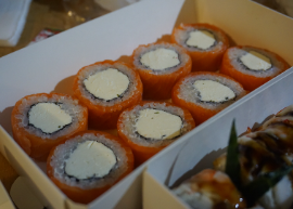 Філадельфія MAX