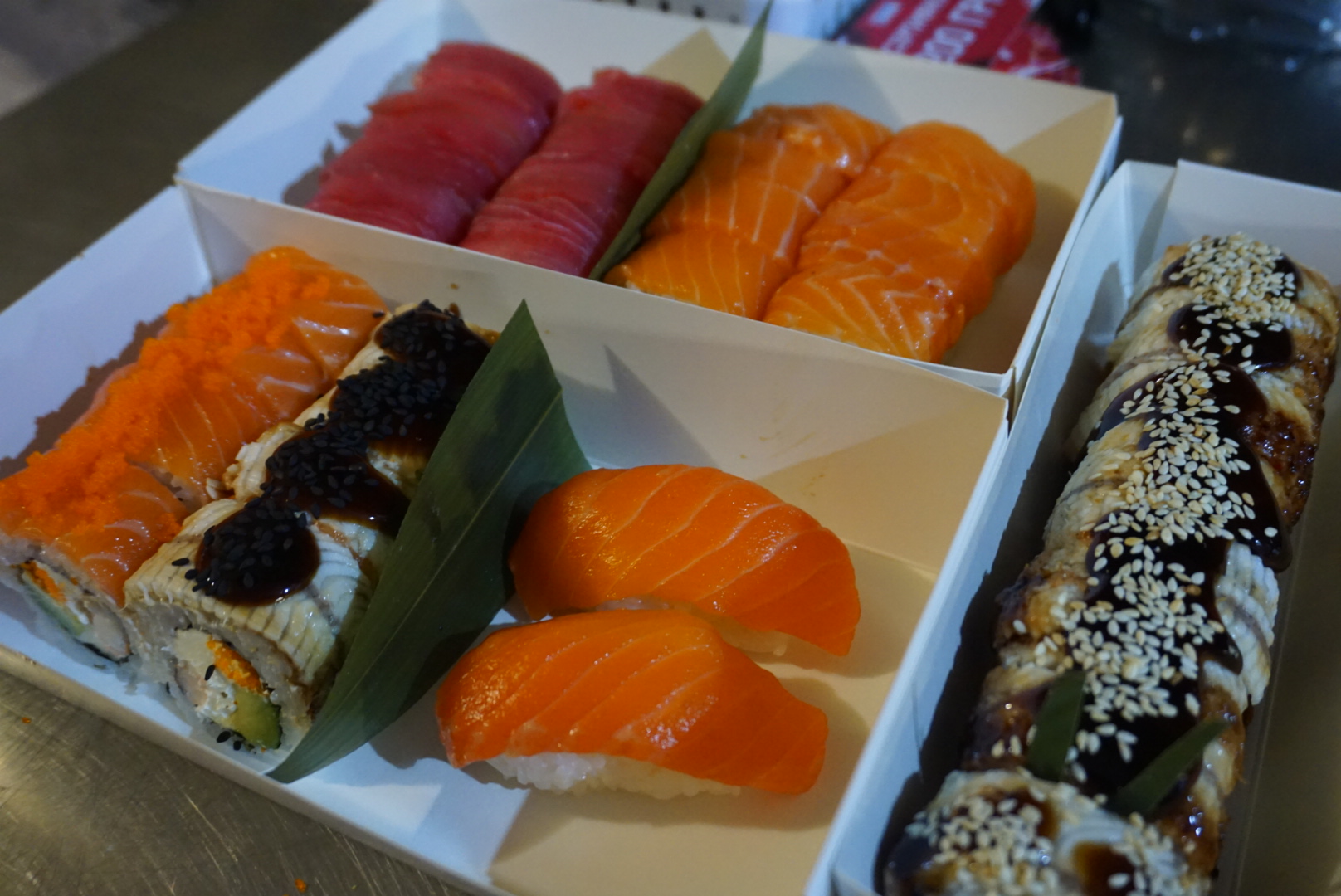 Сет філоманія