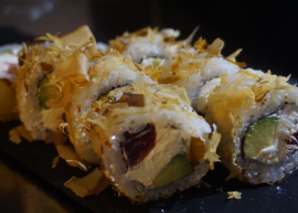 Боніто туна