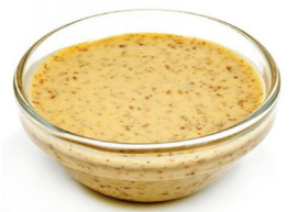 Горіховий соус