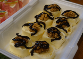 Шоколадний