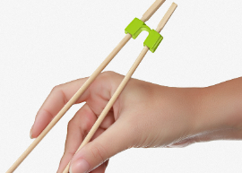 Тримачі навчальні для паличок