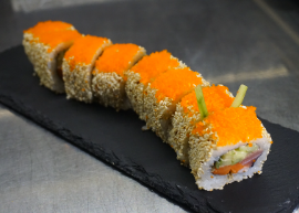 Вогняний дракон