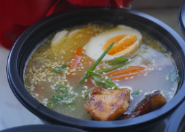 Суп Рамен