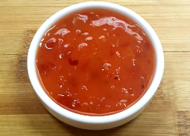 Соус Чилі солодкий