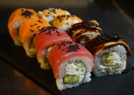 Філадельфія мікс