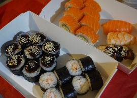 Сет класичний