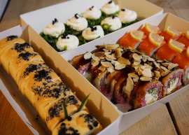 Сет спокуса