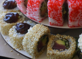 Каліфорнія сет