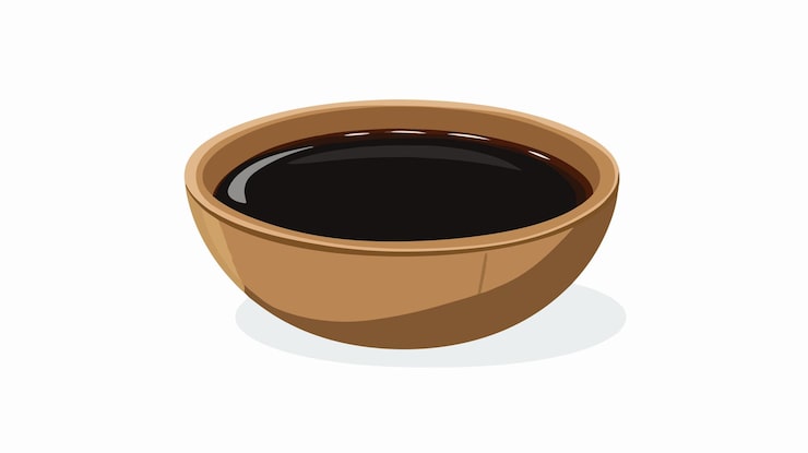 Соєвий соус