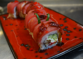 Червоний дракон