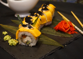 Золотий дракон