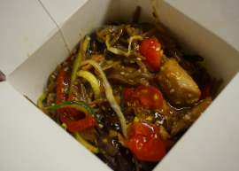 Ситний удон