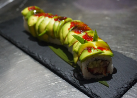 Зелений дракон