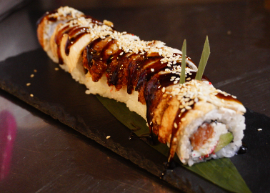 Чорний дракон