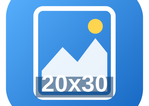 20x30