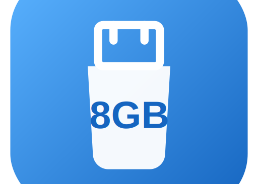 Флешка 8Gb(1)