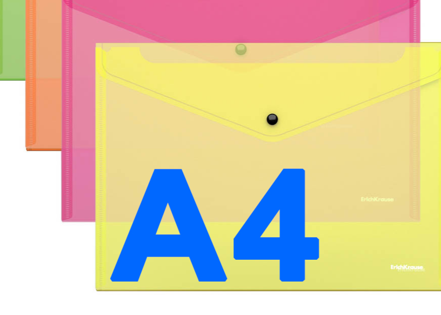 Папка А4(1)