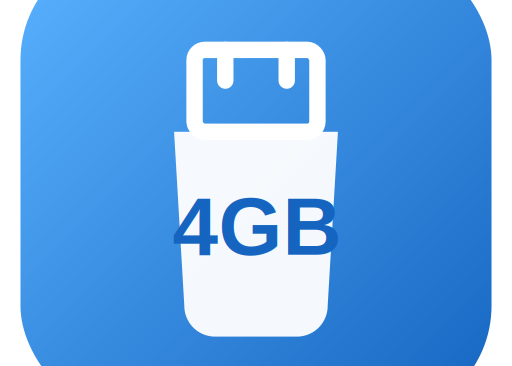 Флешка 4Gb(1)