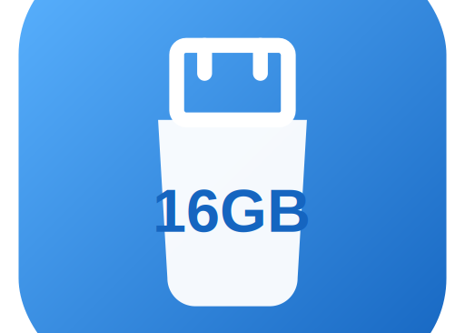 Флешка 16Gb(1)