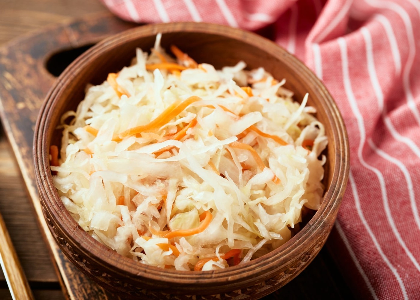 Капуста