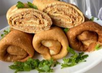 Млинці печинкові