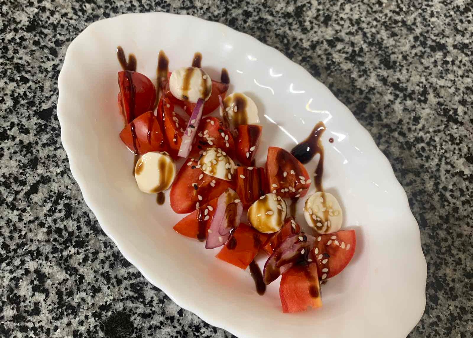 Капрезе