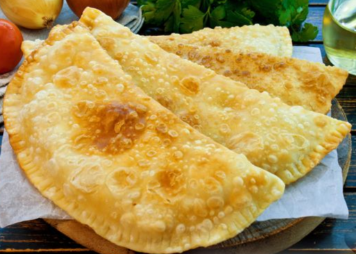 Чебурек