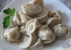 Пельмені