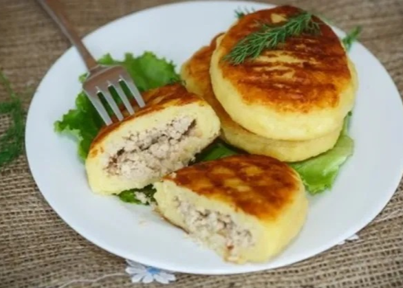 Зрази