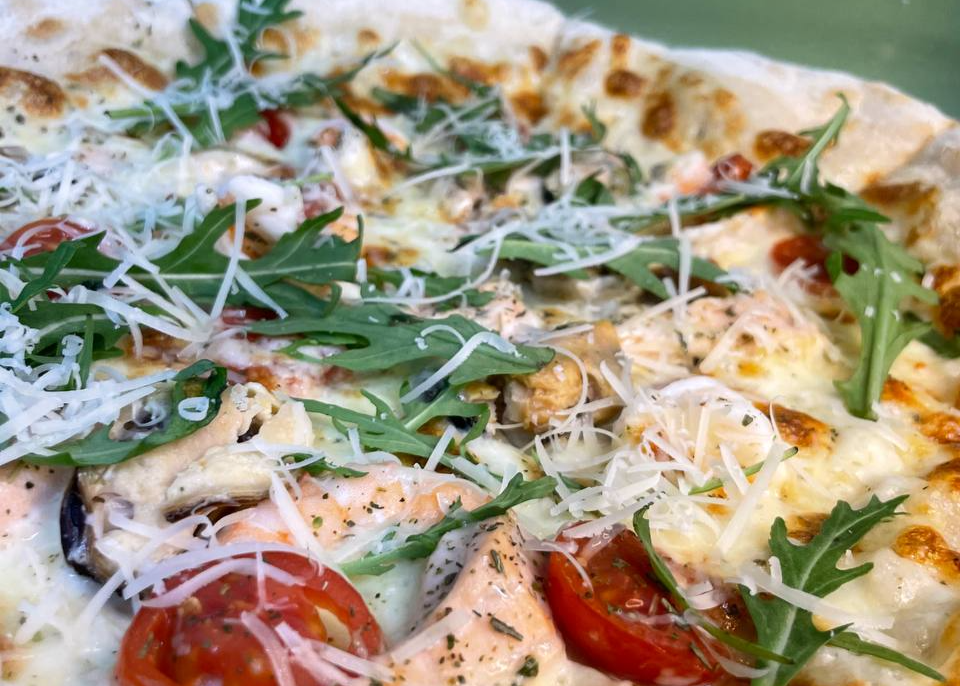 Піца Ді Маре