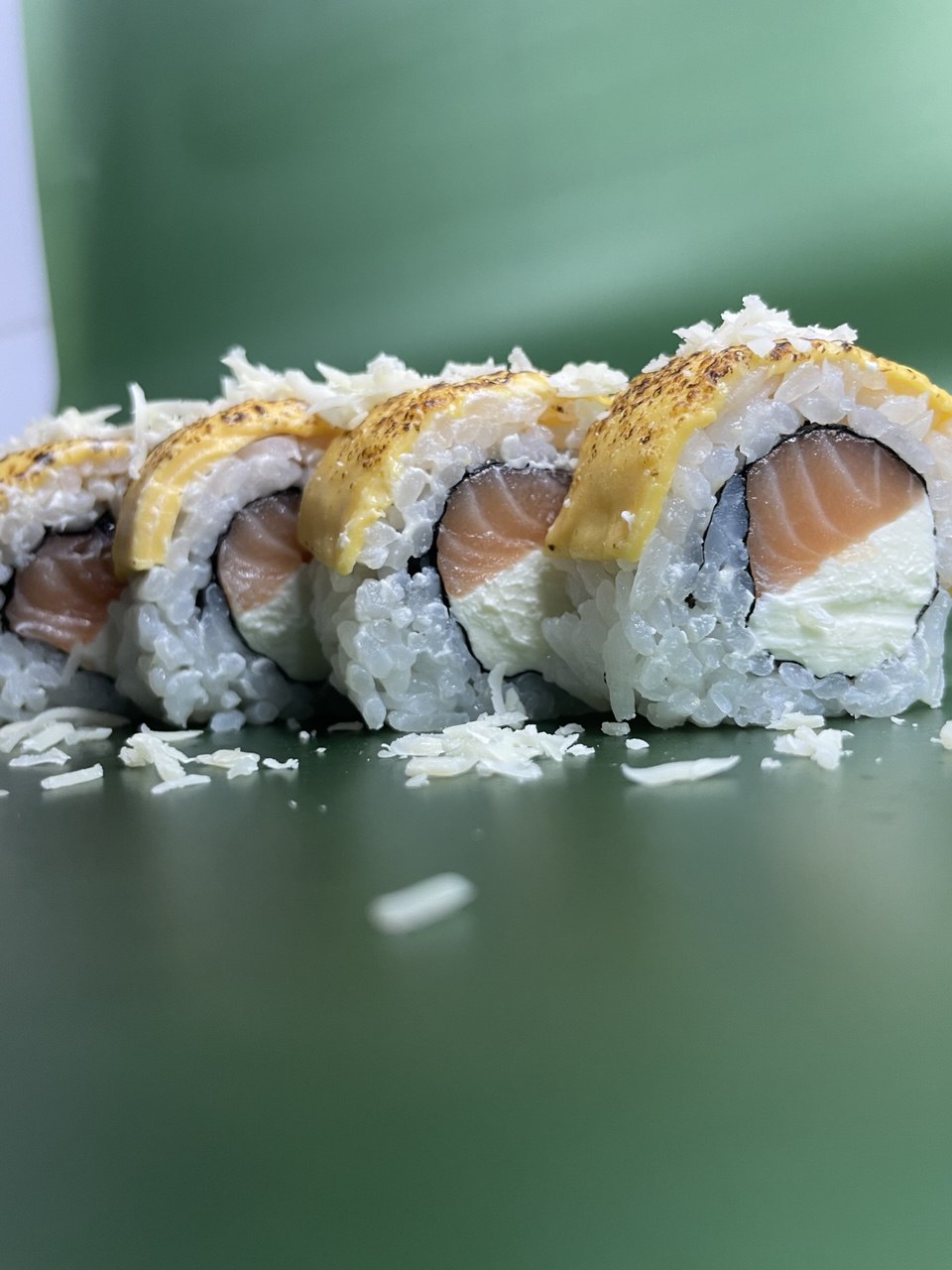 Філадельфія чіз