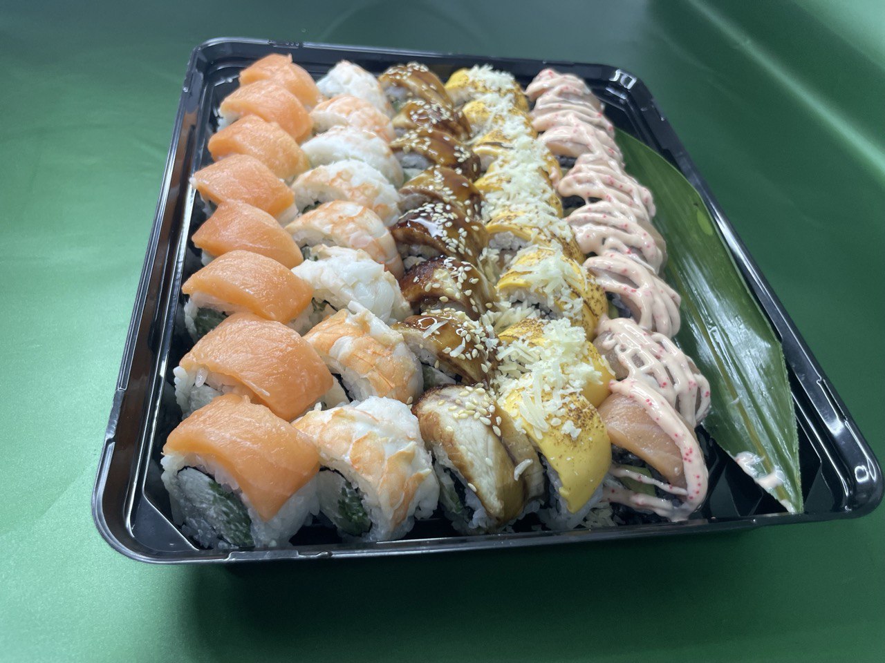 Комбо філадельфій