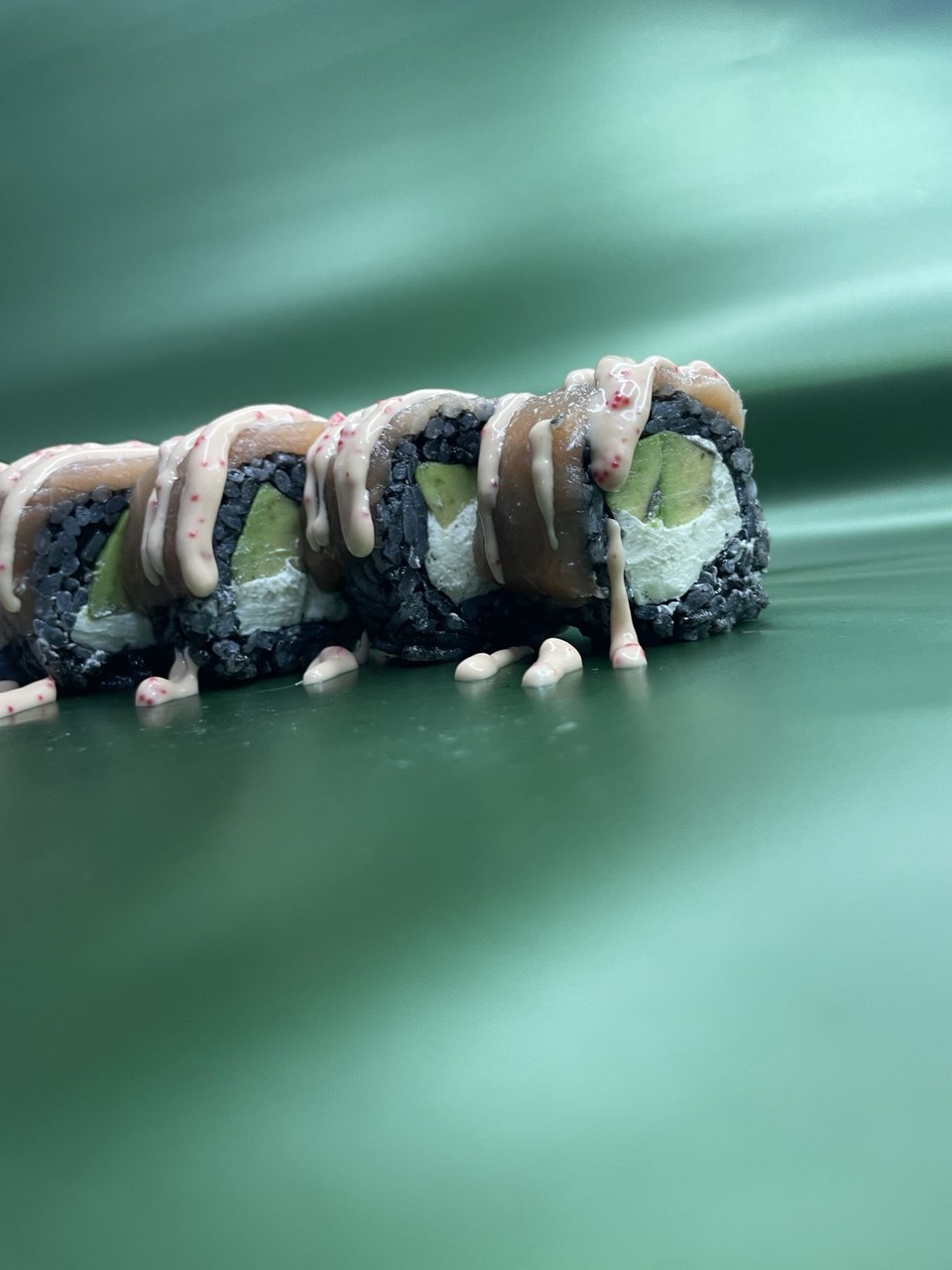 Філадельфія Black