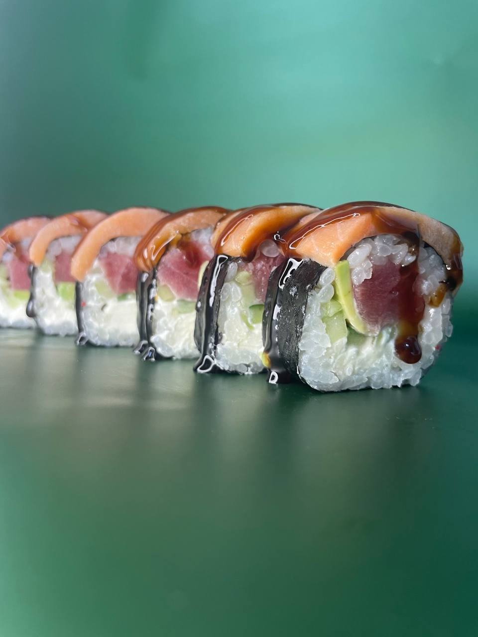 Чорний дракон